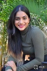 Punarnavi Bhupalam Interview About Pittagoda